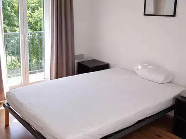 Marseille 3ème 13003 Achat / Vente appartement 2 pièces t2