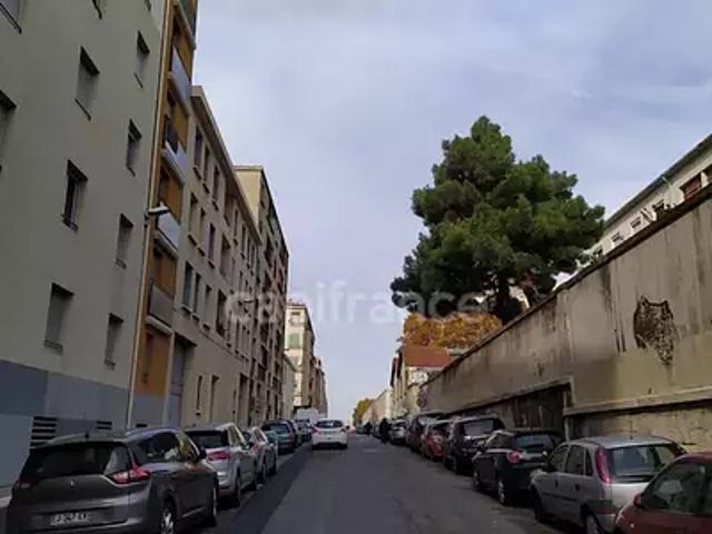 Marseille 3ème 13003 Achat / Vente appartement 3 pièces t3
