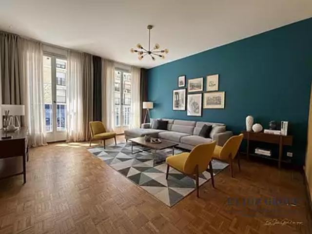 Marseille 3ème 13003 Achat / Vente appartement 3 pièces t3