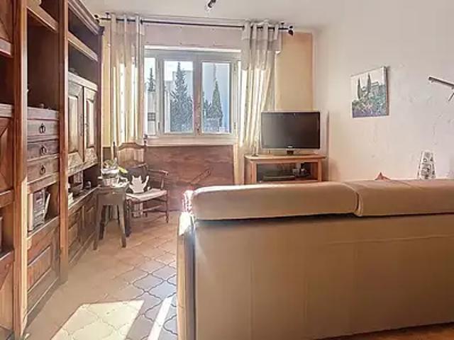 Marseille 3ème 13003 Achat / Vente appartement 3 pièces t3