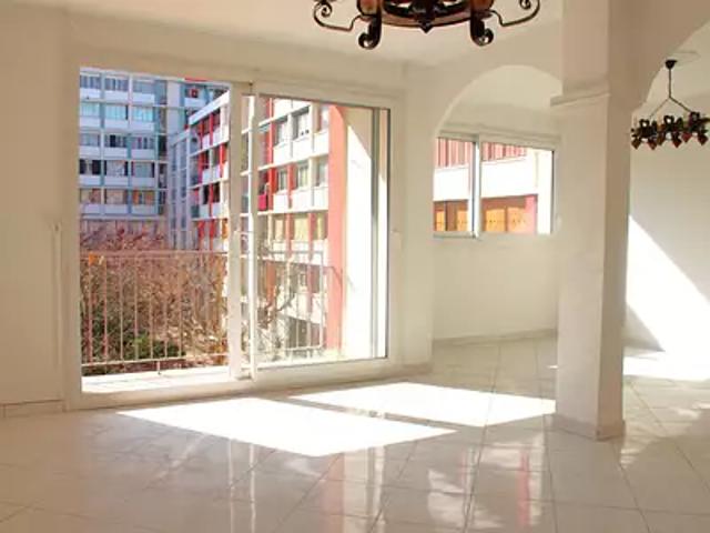 Marseille 3ème 13003 Achat / Vente appartement 3 pièces t3