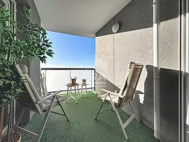 Marseille 3ème 13003 Achat / Vente appartement 3 pièces t3