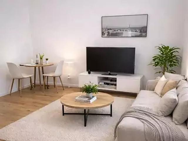 Marseille 3ème 13003 Achat / Vente appartement 3 pièces t3