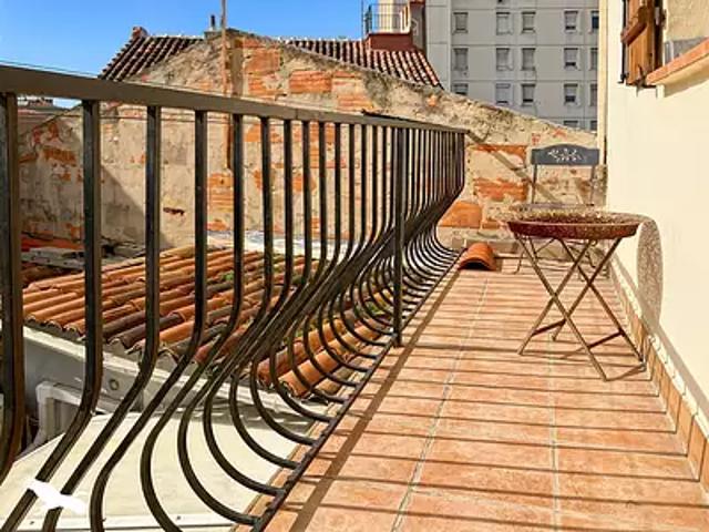Marseille 3ème 13003 Achat / Vente maison 2 pièces t2