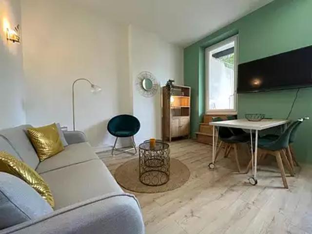 Marseille 3ème 13003 Location appartement 5 pièces t5