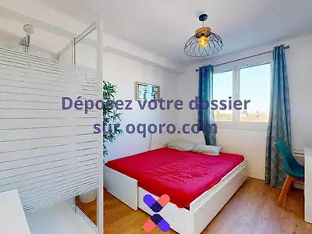 Marseille 3ème 13003 Location appartement