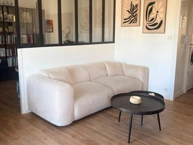 Marseille 10 Location Appartement 13