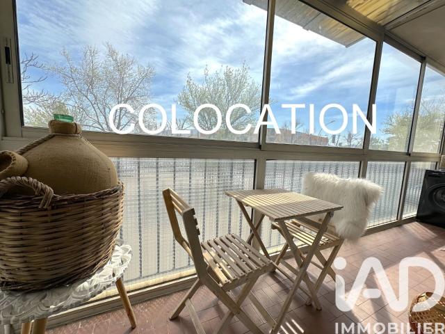 Marseille 10 Location Appartement 13