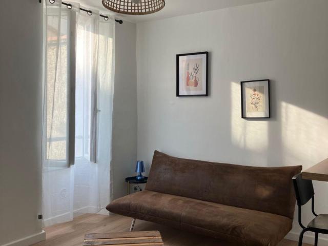 Marseille 10 Location Appartement 13