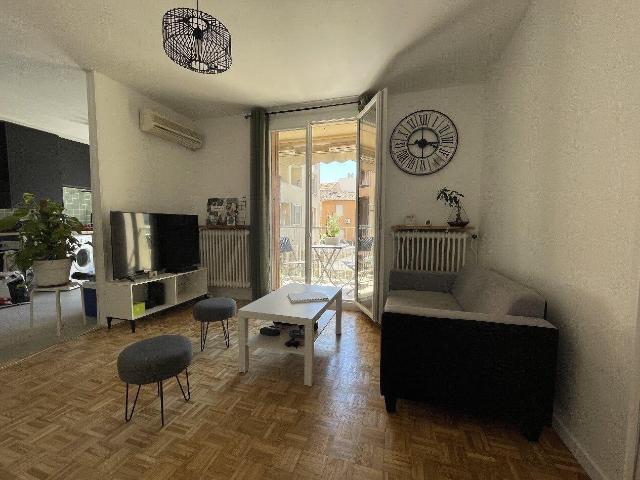 Marseille 10 Location Appartement 13
