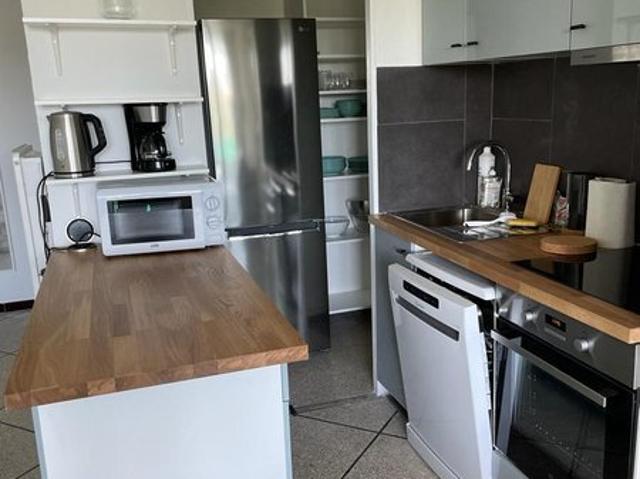 Marseille 10 Location Appartement 13