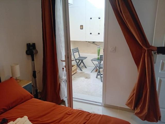 Marseille 10 Location Appartement 13