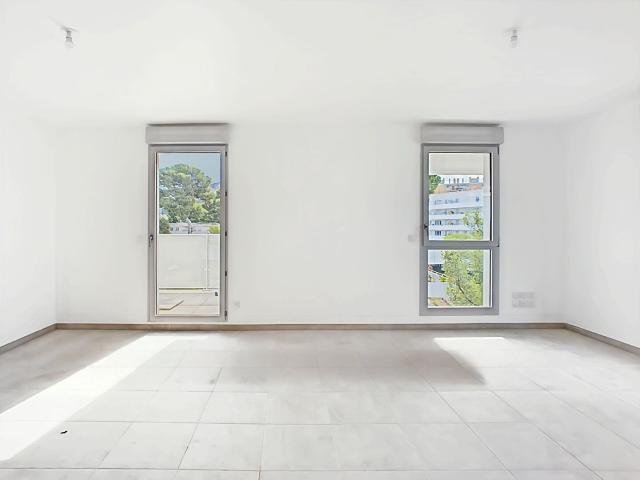 Marseille 10 Location Appartement 13