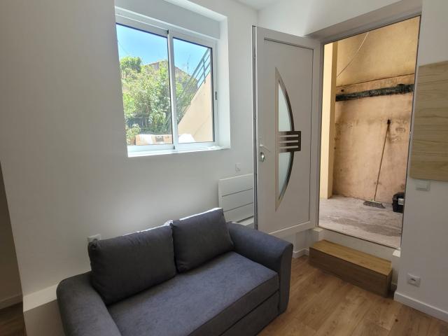 Marseille 10 Location Appartement 13