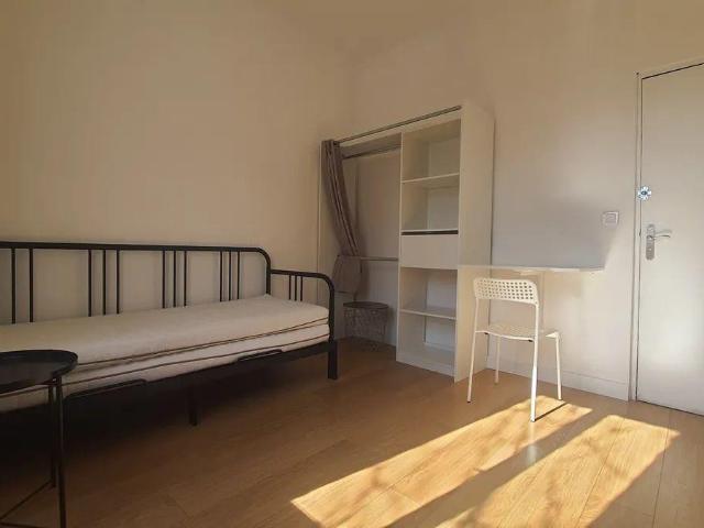 Marseille 10 Location Appartement 13