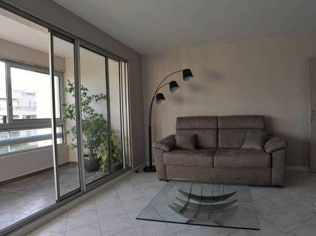 Marseille 10 Location Appartement 13