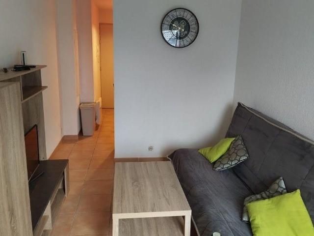 Marseille 10 Location Appartement 13