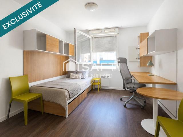 Marseille 10 Vente Appartement 13