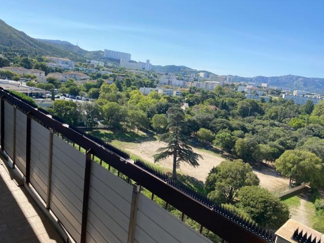 Marseille 10 Vente Appartement 13