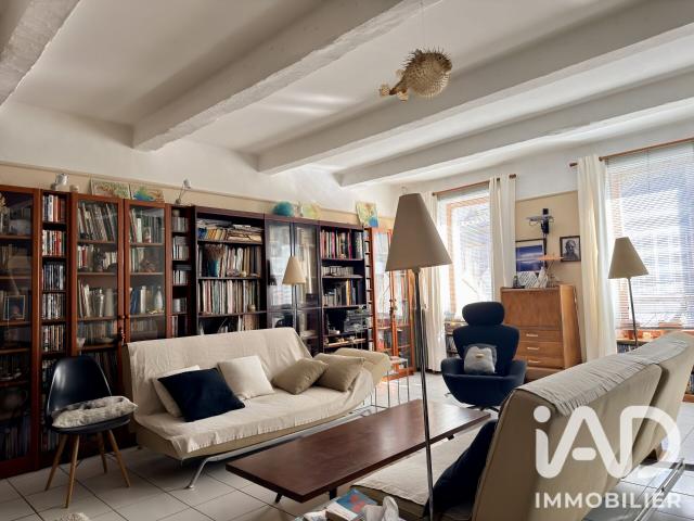 Marseille 10 Vente Appartement 13