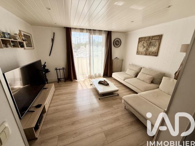 Marseille 10 Vente Appartement 13