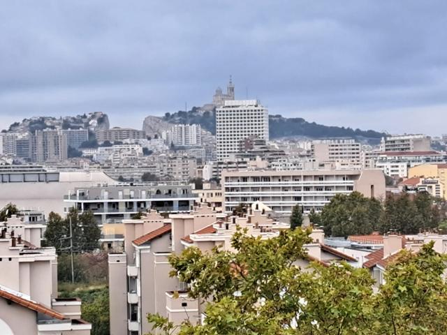 Marseille 10 Vente Appartement 13