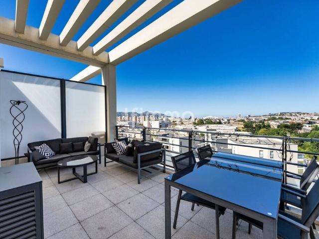 Marseille 10 Vente Appartement 13
