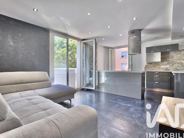 Marseille 10 Vente Appartement 13
