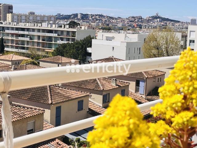 Marseille 10 Vente Appartement 13