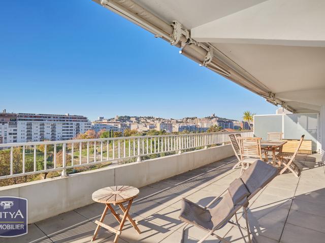 Marseille 10 Vente Appartement 13