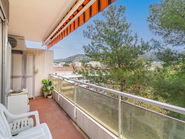Marseille 10 Vente Appartement 13