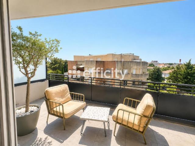 Marseille 10 Vente Appartement 13