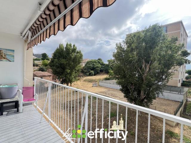 Marseille 10 Vente Appartement 13