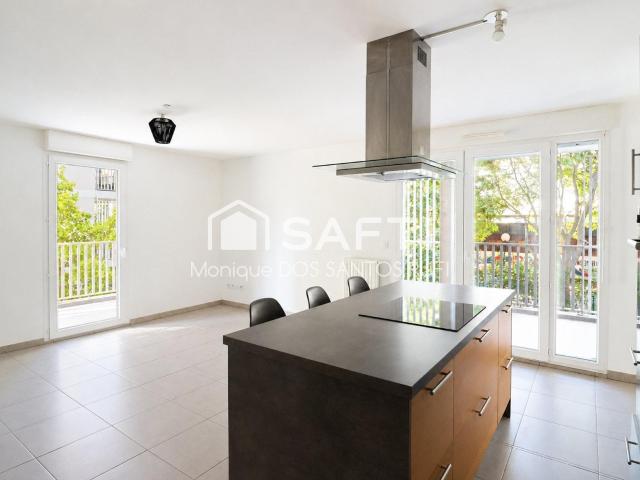 Marseille 10 Vente Appartement 13