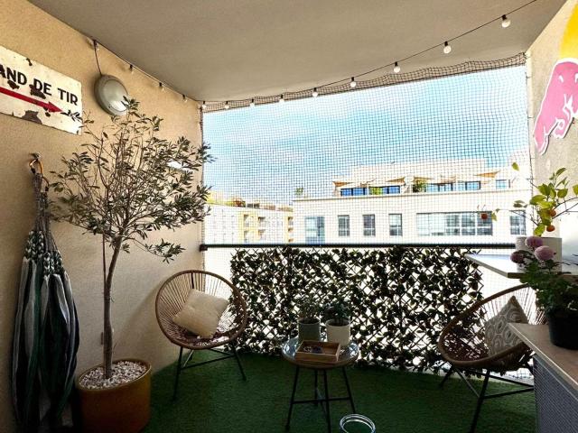 Marseille 10 Vente Appartement 13