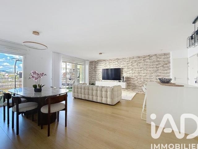 Marseille 10 Vente Appartement 13