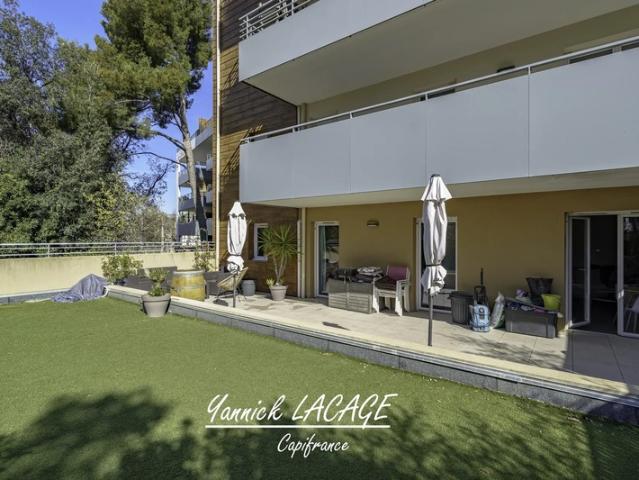 Marseille 10 Vente Appartement 13
