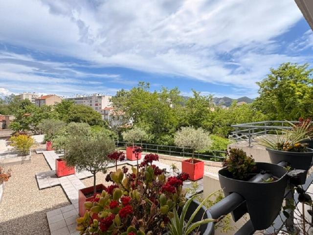 Marseille 10 Vente Appartement 13