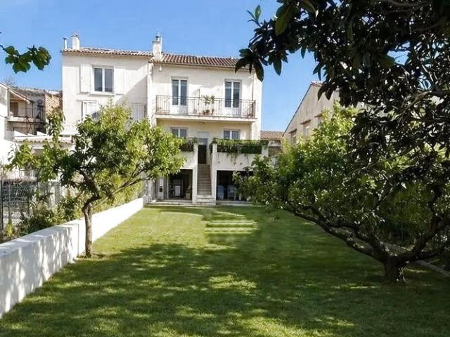 Marseille 10 Vente Immeuble 13