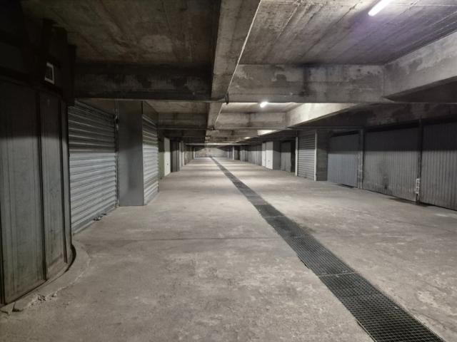 Marseille 10 Vente Parking / Garage 13