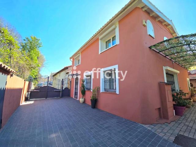 Marseille 10 Vente Propriété/château 13