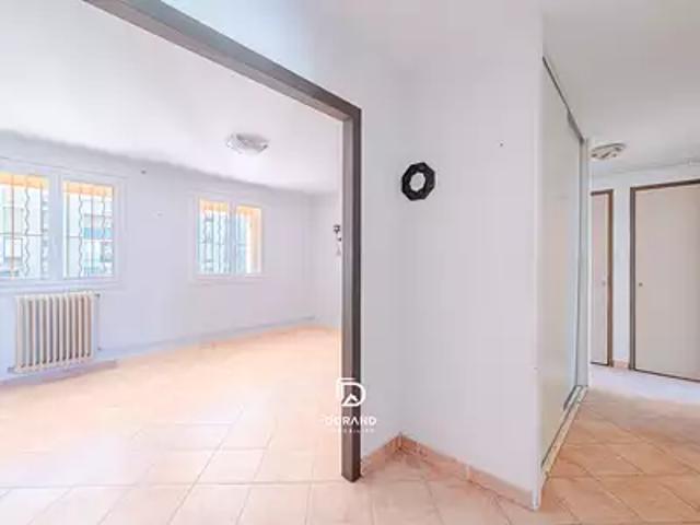 Marseille 10ème 13010 Achat / Vente appartement 3 pièces t3