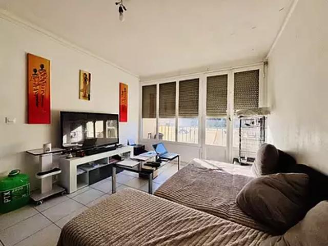 Marseille 10ème 13010 Achat / Vente appartement 3 pièces t3