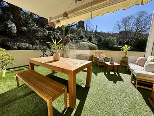 Marseille 10ème 13010 Achat / Vente appartement 3 pièces t3