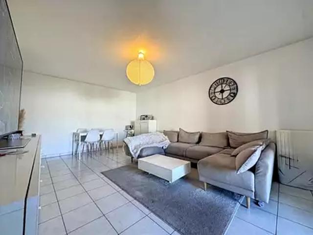 Marseille 10ème 13010 Achat / Vente appartement 3 pièces t3