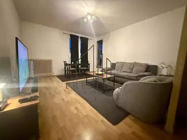 Marseille 10ème 13010 Achat / Vente appartement 3 pièces t3