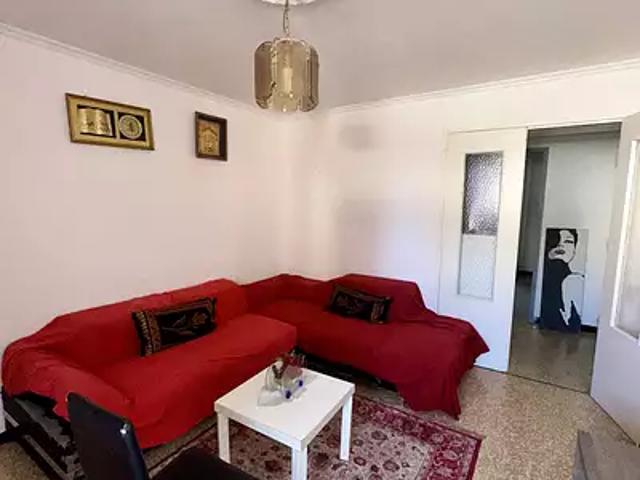 Marseille 10ème 13010 Achat / Vente appartement 3 pièces t3