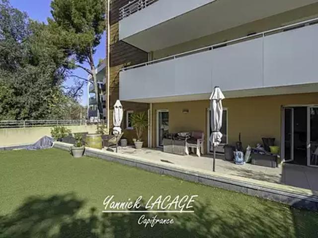 Marseille 10ème 13010 Achat / Vente appartement 3 pièces t3