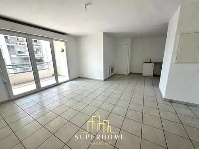 Marseille 10ème 13010 Achat / Vente appartement 3 pièces t3