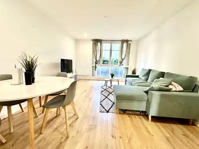Marseille 10ème 13010 Achat / Vente appartement 3 pièces t3 cave